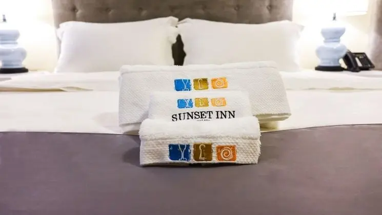 Deluxe Tek Kişilik Oda, 1 Yatak Odası