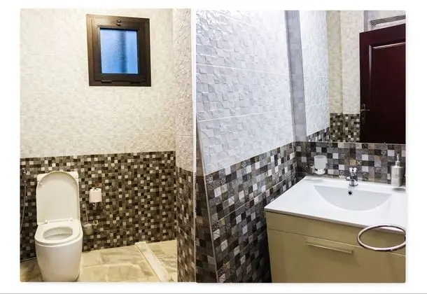 Deluxe Tek Kişilik Oda, 1 Yatak Odası