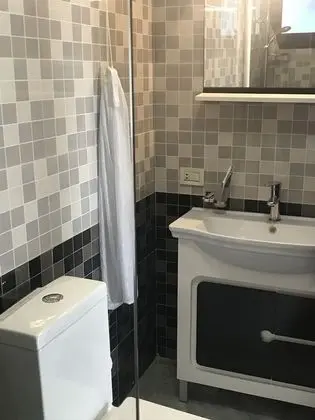 Deluxe Tek Kişilik Oda, 1 Yatak Odası