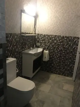 Deluxe Tek Kişilik Oda, 1 Yatak Odası