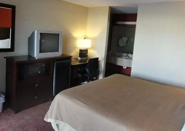 Standard Oda, 1 En Büyük (King) Boy Yatak, Sigara İçilebilir