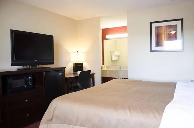 Standard Oda, 1 En Büyük (King) Boy Yatak, Sigara İçilmez