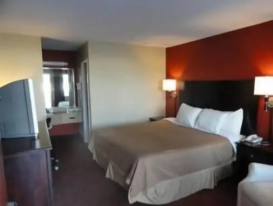 Standard Oda, 1 En Büyük (King) Boy Yatak, Sigara İçilmez