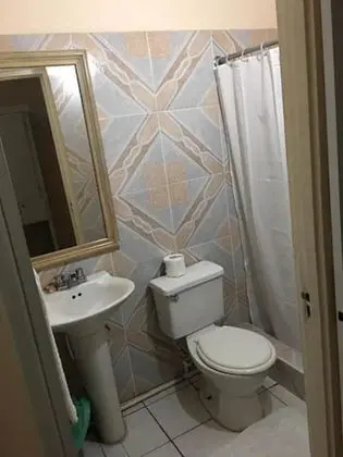 Deluxe Oda, 1 En Büyük (King) Boy Yatak