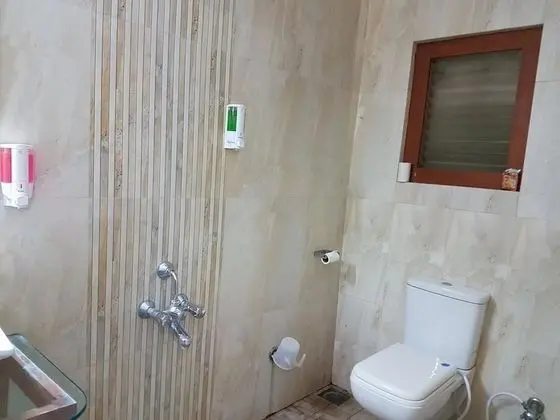 Family Dört Kişilik Oda