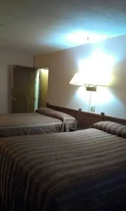 Family Dört Kişilik Oda, Birden Çok Yatak, Özel Banyo