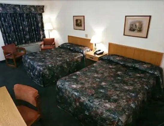 Family Dört Kişilik Oda, Birden Çok Yatak, Özel Banyo