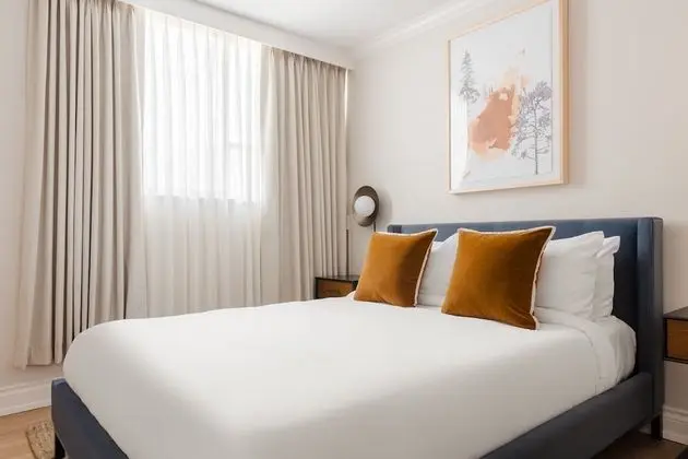 Apart Daire, 1 Yatak Odası, Balkon