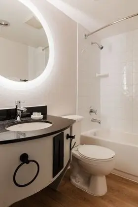 Apart Daire, 1 Yatak Odası, Balkon