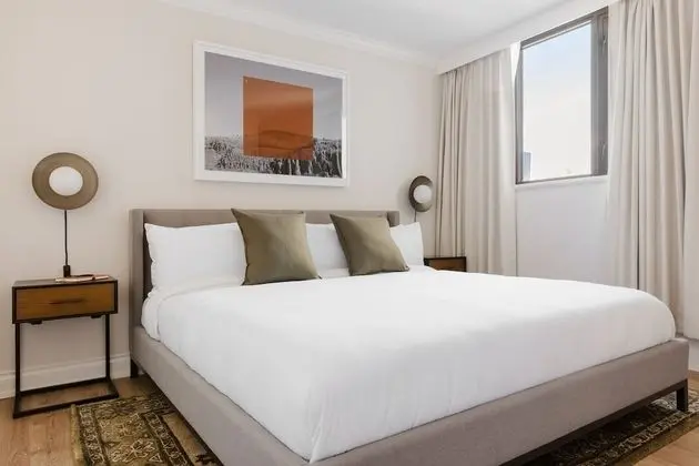 Superior Apart Daire, 1 Yatak Odası, Balkon