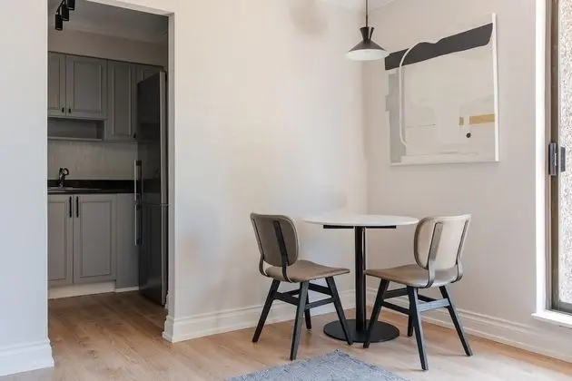 Superior Apart Daire, 1 Yatak Odası, Balkon