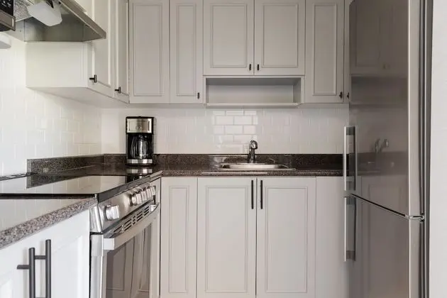 Superior Apart Daire, 1 Yatak Odası, Balkon