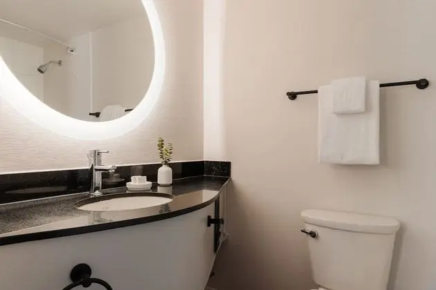 Superior Apart Daire, 1 Yatak Odası, Balkon