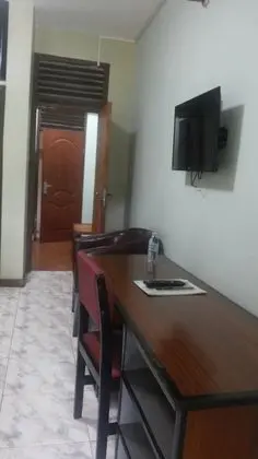 İki Ayrı Yataklı Oda