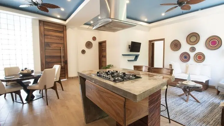 Basic Villa