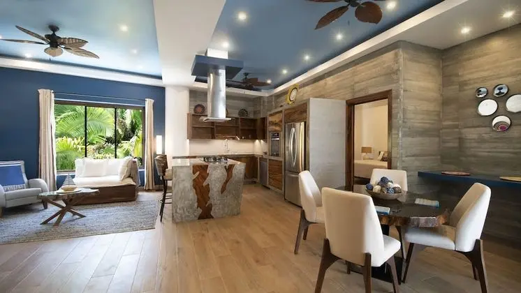 Basic Villa