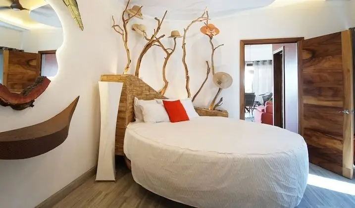 Junior Villa