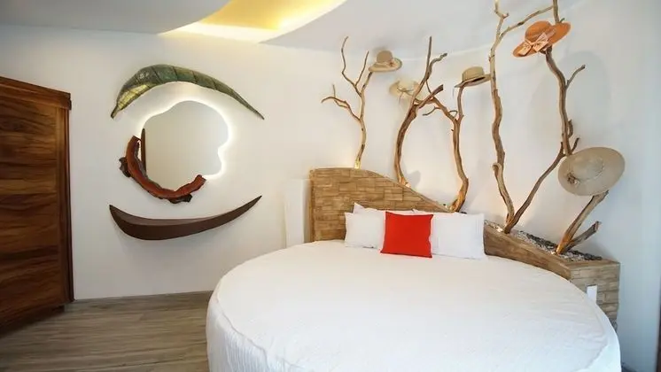 Junior Villa