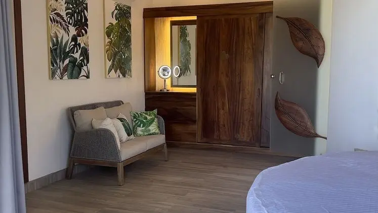 Junior Villa