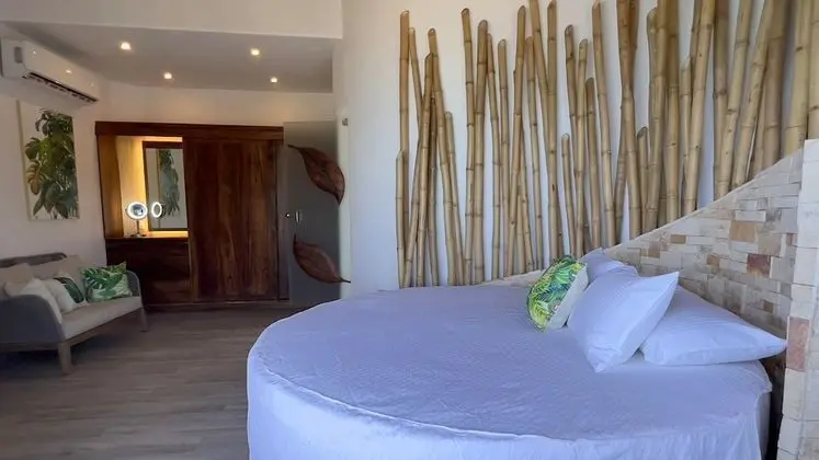 Junior Villa