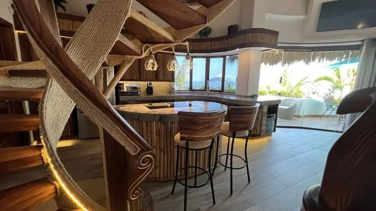 Junior Villa