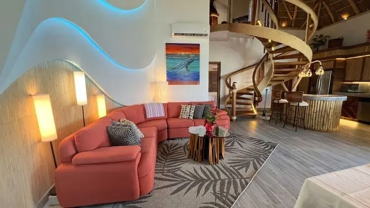 Junior Villa