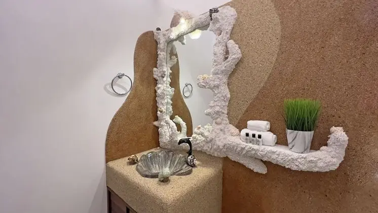 Junior Villa