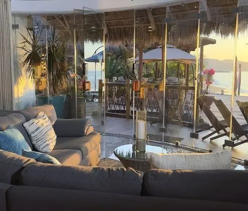 Luxury Villa