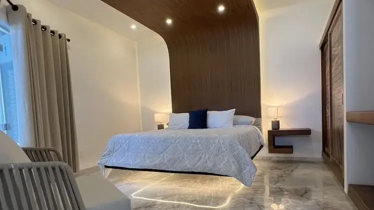 Luxury Villa