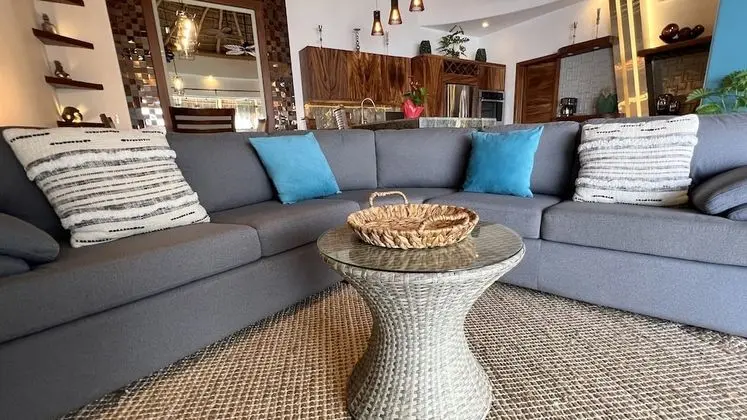 Luxury Villa