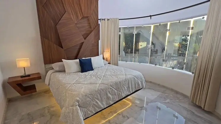 Luxury Villa