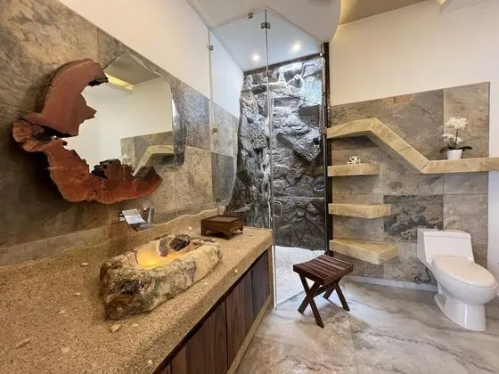 Luxury Villa