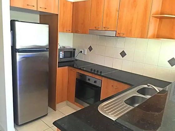 Standard Apart Daire, 1 Yatak Odası (5 Nights)