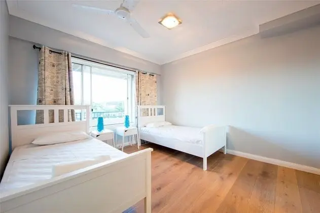 Standard Apart Daire, 2 Yatak Odası, Mutfak (Penthouse 3 Night)