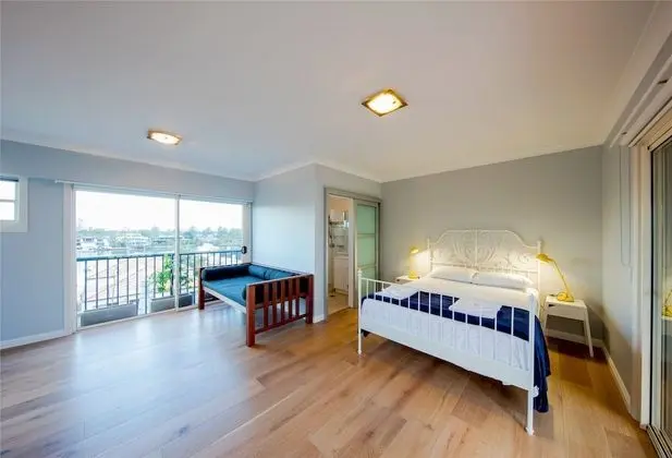 Standard Apart Daire, 2 Yatak Odası, Mutfak (Penthouse 3 Night)