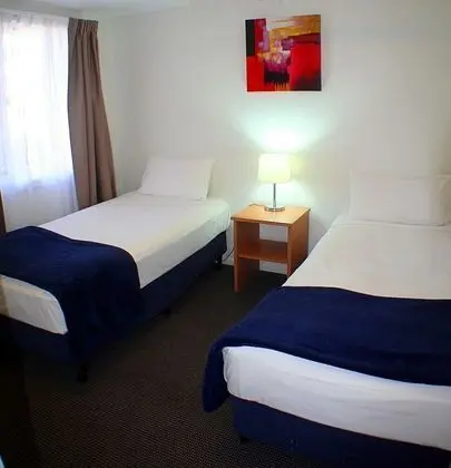 Standard Apart Daire, 2 Yatak Odası, Mutfak (Penthouse - 5 Night)