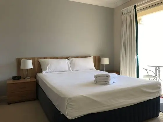 Standard Apart Daire, 2 Yatak Odası, Mutfak (Penthouse - 5 Night)