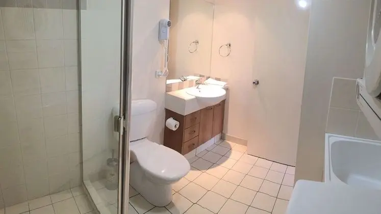 Standard Apart Daire, 2 Yatak Odası, Mutfak (Penthouse - 5 Night)