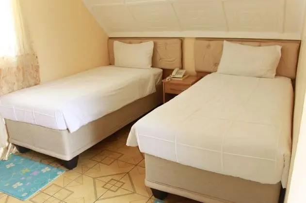 Standard İki Ayrı Yataklı Oda