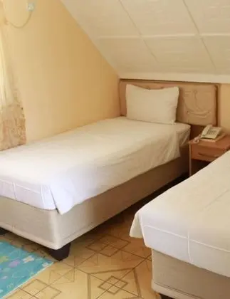 Standard İki Ayrı Yataklı Oda