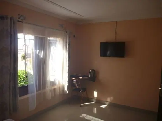 Standard İki Ayrı Yataklı Oda