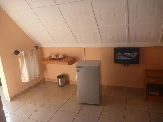 Standard İki Ayrı Yataklı Oda