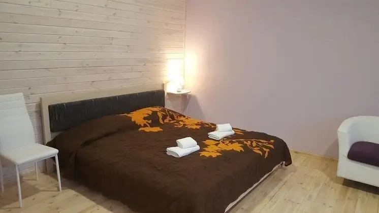 Üç Kişilik Oda