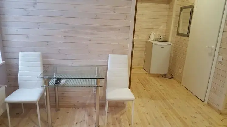 Üç Kişilik Oda