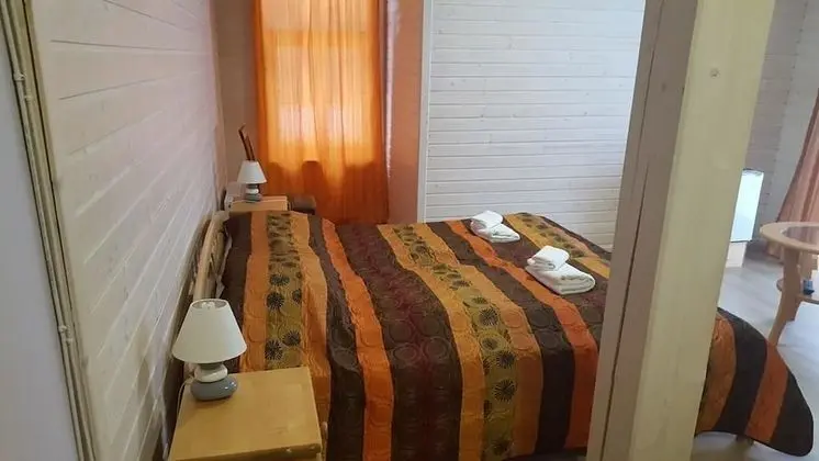 Üç Kişilik Oda