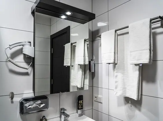 Deluxe İki Ayrı Yataklı Oda