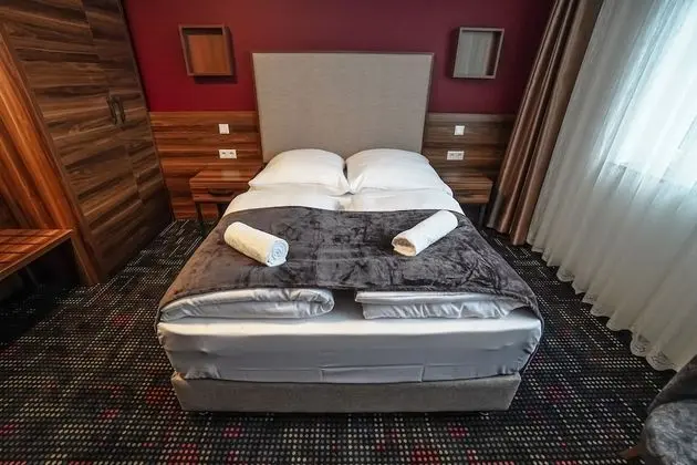 Deluxe Tek Kişilik Oda
