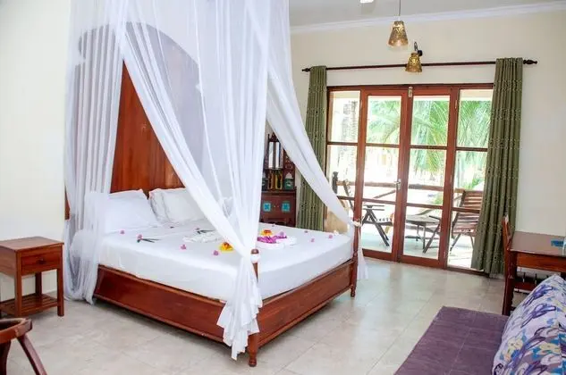 Deluxe Bungalov