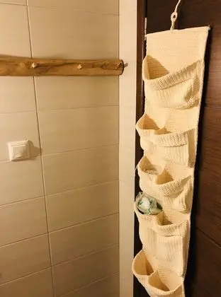 Comfort Apart Daire, Kısmi Deniz Manzarası