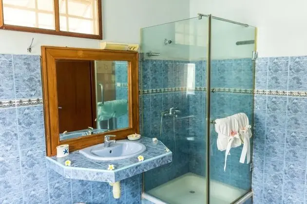 Apart Daire, Deniz Manzaralı